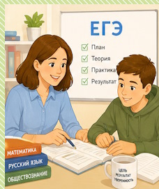 Услуги Услуги репетиторов в Пушкине