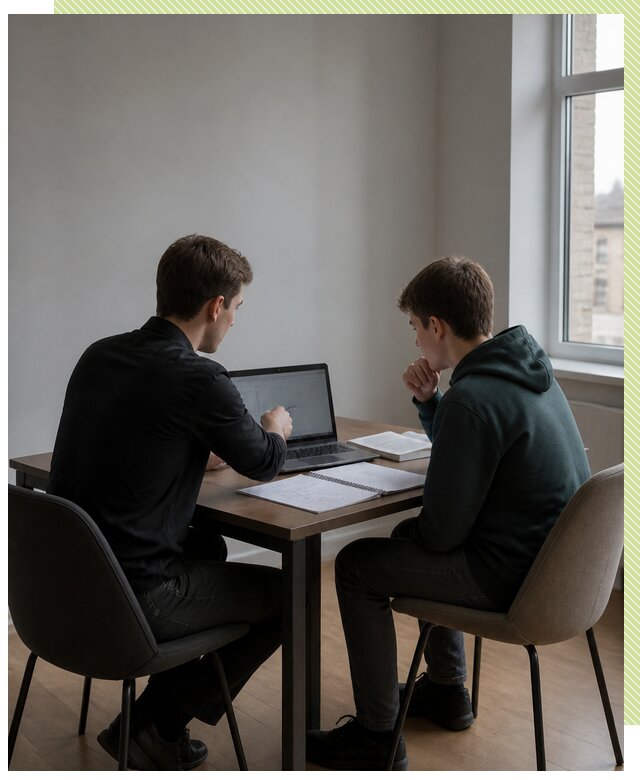 Репетитор по информатике ЕГЭ в Пушкине от 1556 р. | Репетитор-Пшк