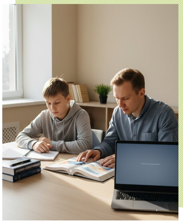 Репетитор по английскому 7 класс в Пушкине по цене 1245 р. | Репетитор-Пшк