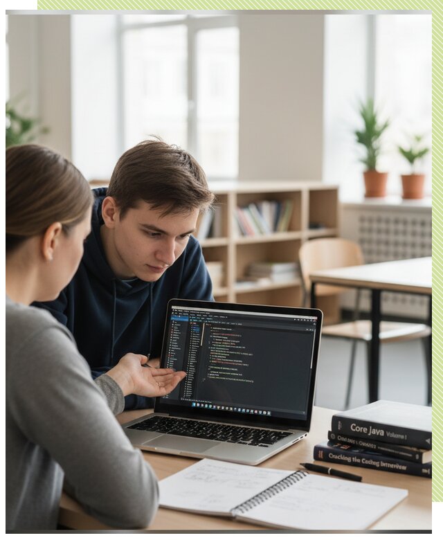 Репетитор по JavaScript в Пушкине по цене от 1867 р. | Репетитор-Пшк