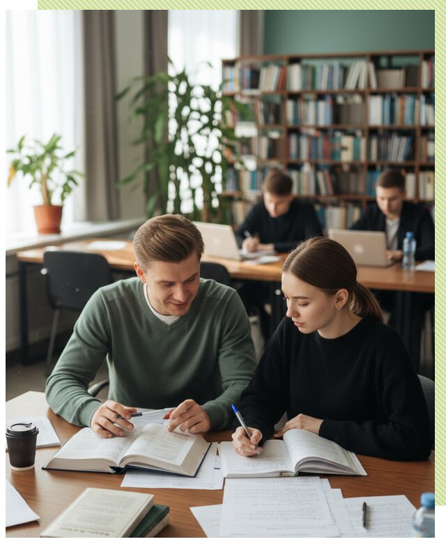 Репетитор для студентов медиков в Пушкине от 1556 р. | Репетитор-Пшк